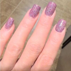 Revel Nail CM Freebie 2020 Dip Powder